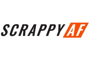 Scrappy AF