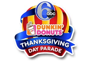 6abc Dunkin Donuts Philadelphia Thanksgiving Parade Volunteers