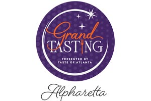 Alpharetta Grand Tasting