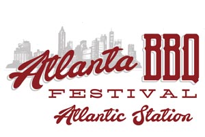 Atlanta BBQ Festival