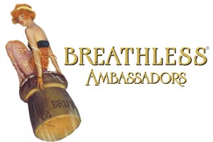 Breathless Ambassadors