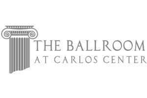The Ballroom at Carlos Center