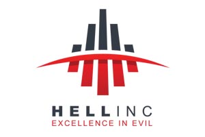Hell, Inc. 