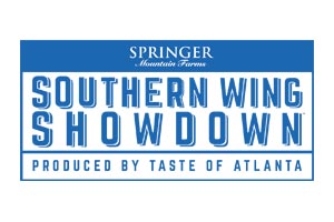 Springer Mountain Farms Southern Wing Showdown